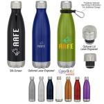Stainless Steel Bottle