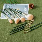 10pcs Makeup Brush Set