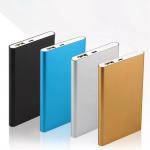 Super Slim Power Bank