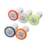 Dual USB Car Charger