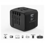 International Power Adapte